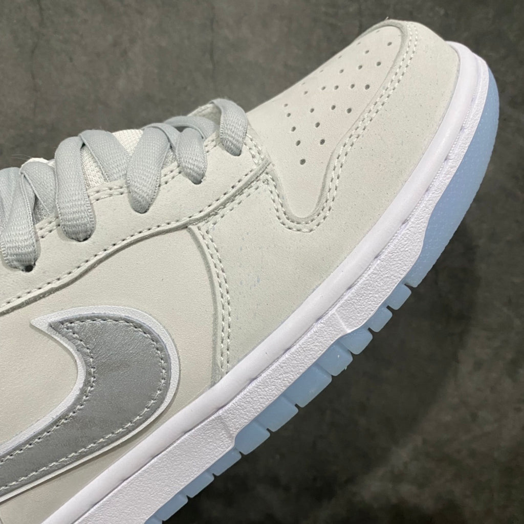 SB Dunk Low Concepts White Lobster - OG version (FREE SHIPPING)
