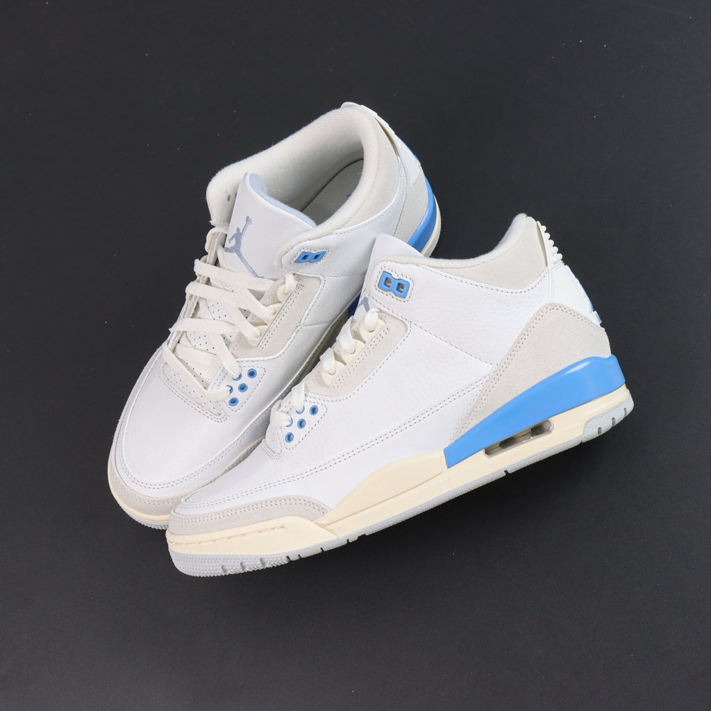 Jordan 3 'Lucky Shorts'