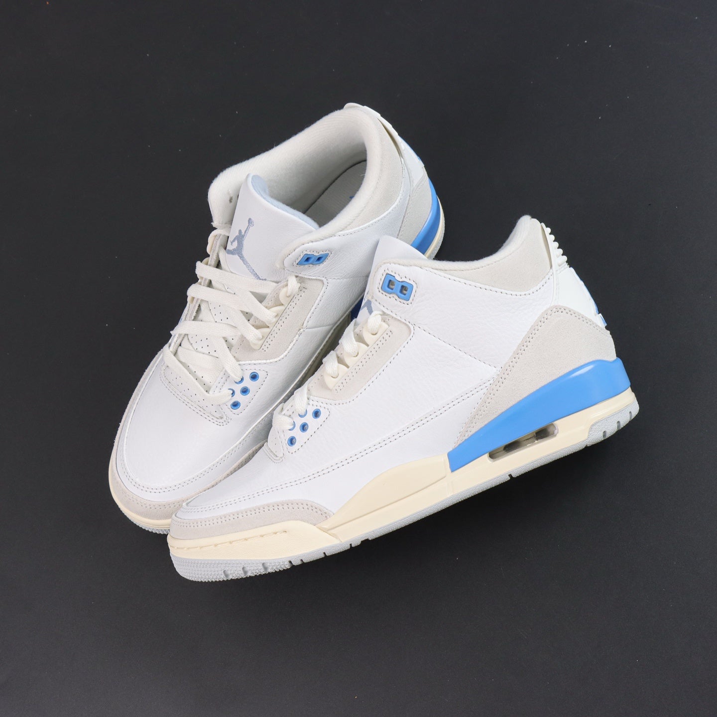Jordan 3 'Lucky Shorts'