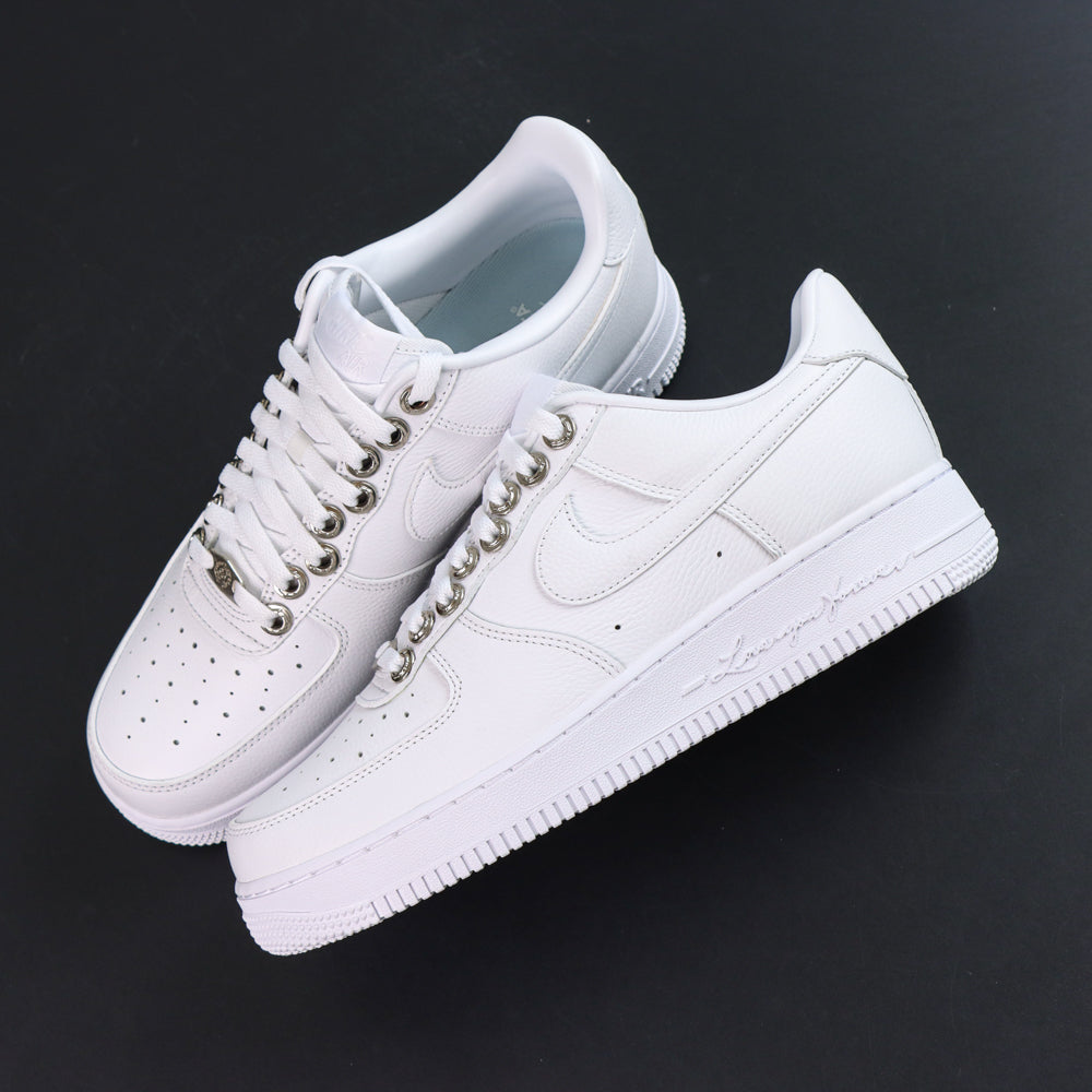 Nike Air Force 1 Low x Chrome Hearts x NOCTA 'Certified Lover Boy'