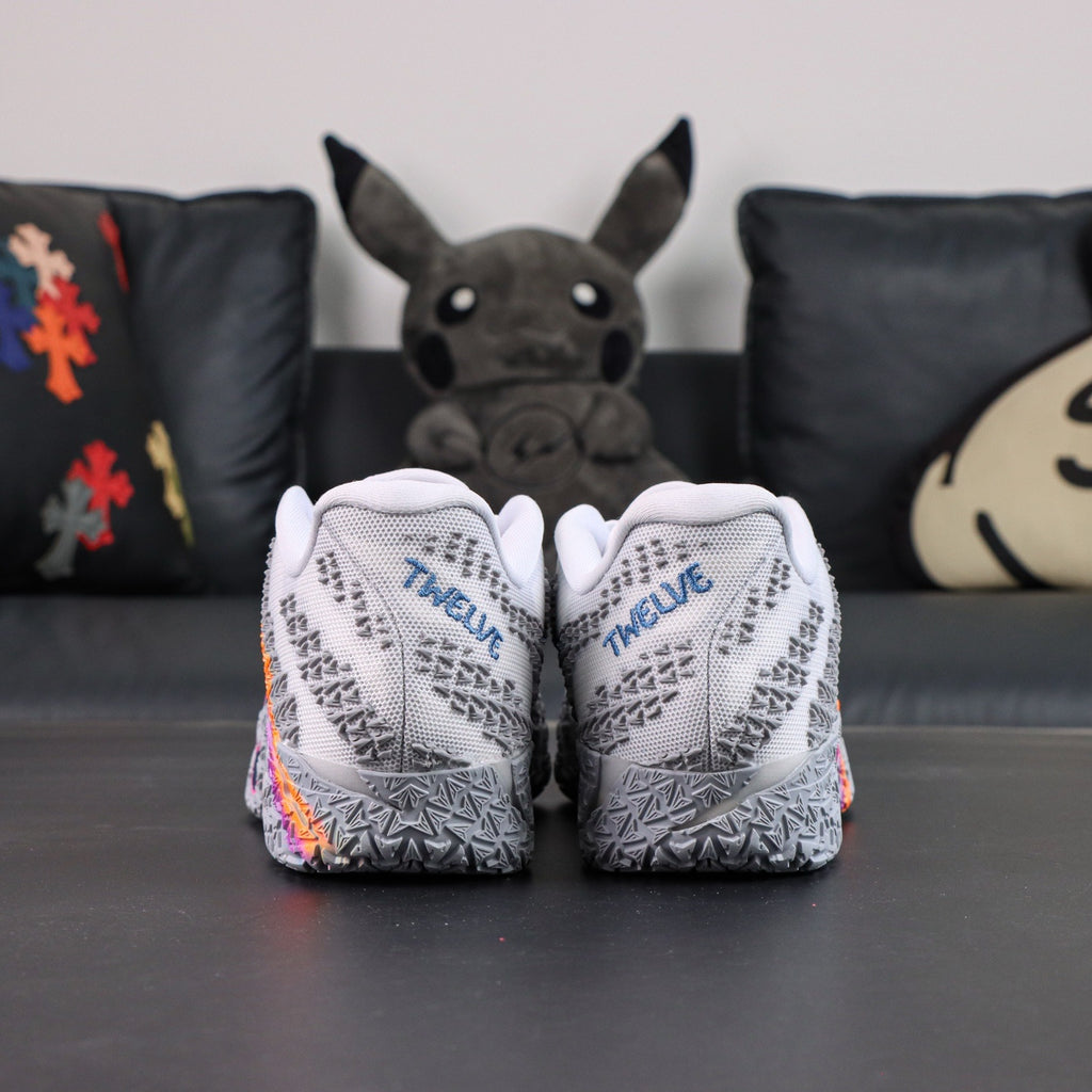 NIKE JA 3 Light Show