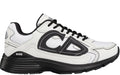 DIOR B30 SNEAKER Countdown white and black