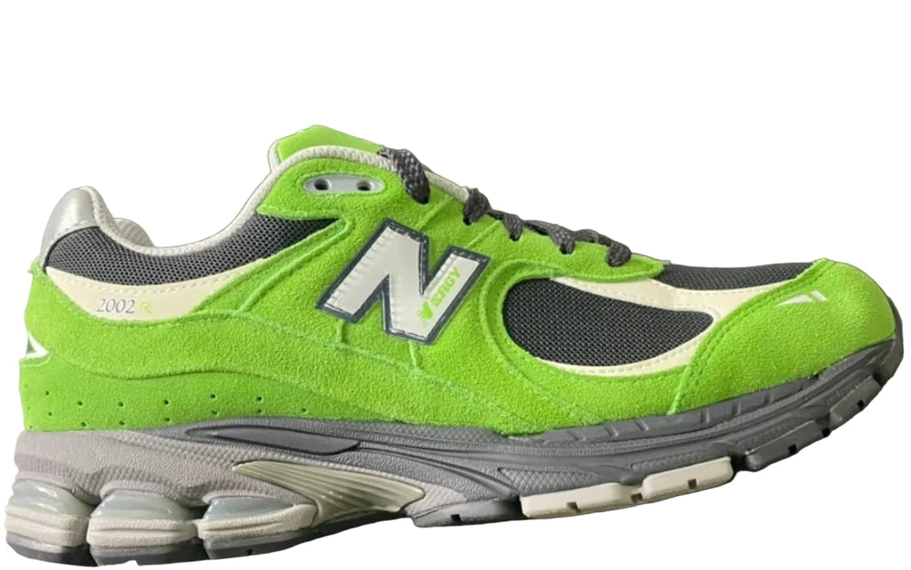 NEW BALANCE 2002R Good Vibes Pack Green