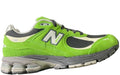 NEW BALANCE 2002R Good Vibes Pack Green