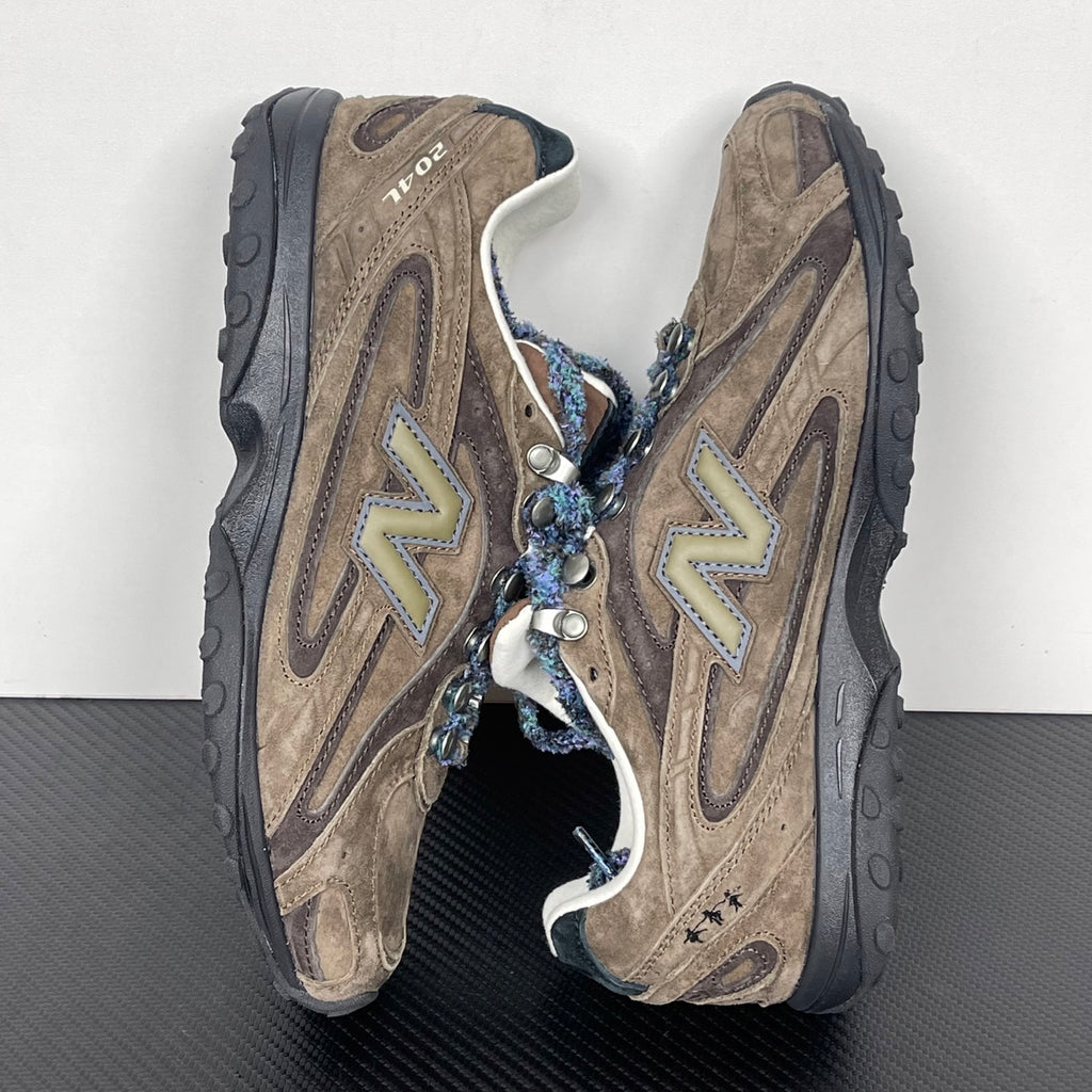 New Balance 204L Beef & Broccoli