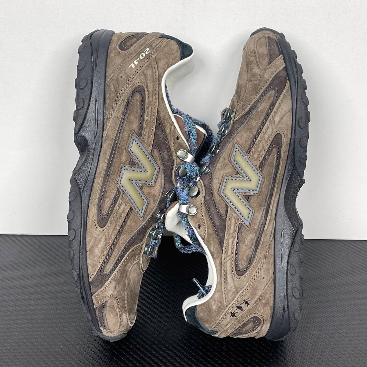 New Balance 204L Beef & Broccoli