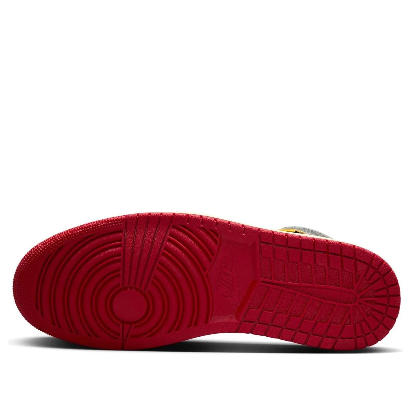 Jordan 1 High OG SP x Union 'Chicago Shadow'