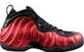 NIKE AIR  Foamposite Pro University Red