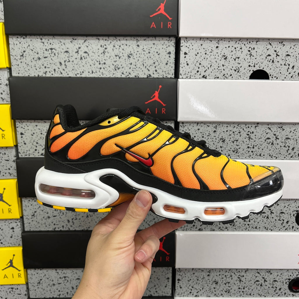 NIKE AIR MAX PLUS Sunset