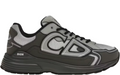 DIOR B30 SNEAKER Anthracite Grey