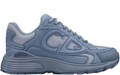 DIOR B30 SNEAKER x Stone Island Blue