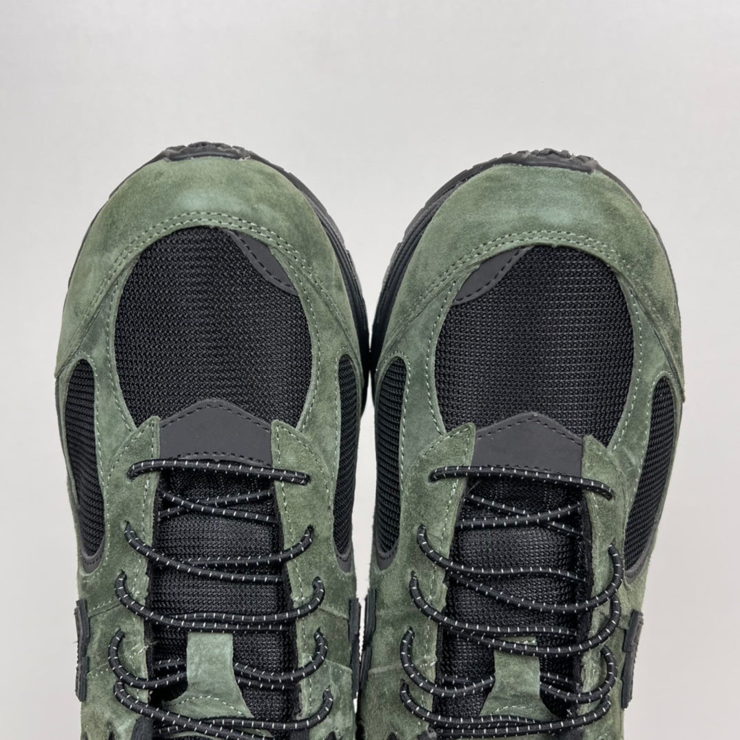 NEW BALANCE x JJJJound 2002R GORE-TEX 'Pine'