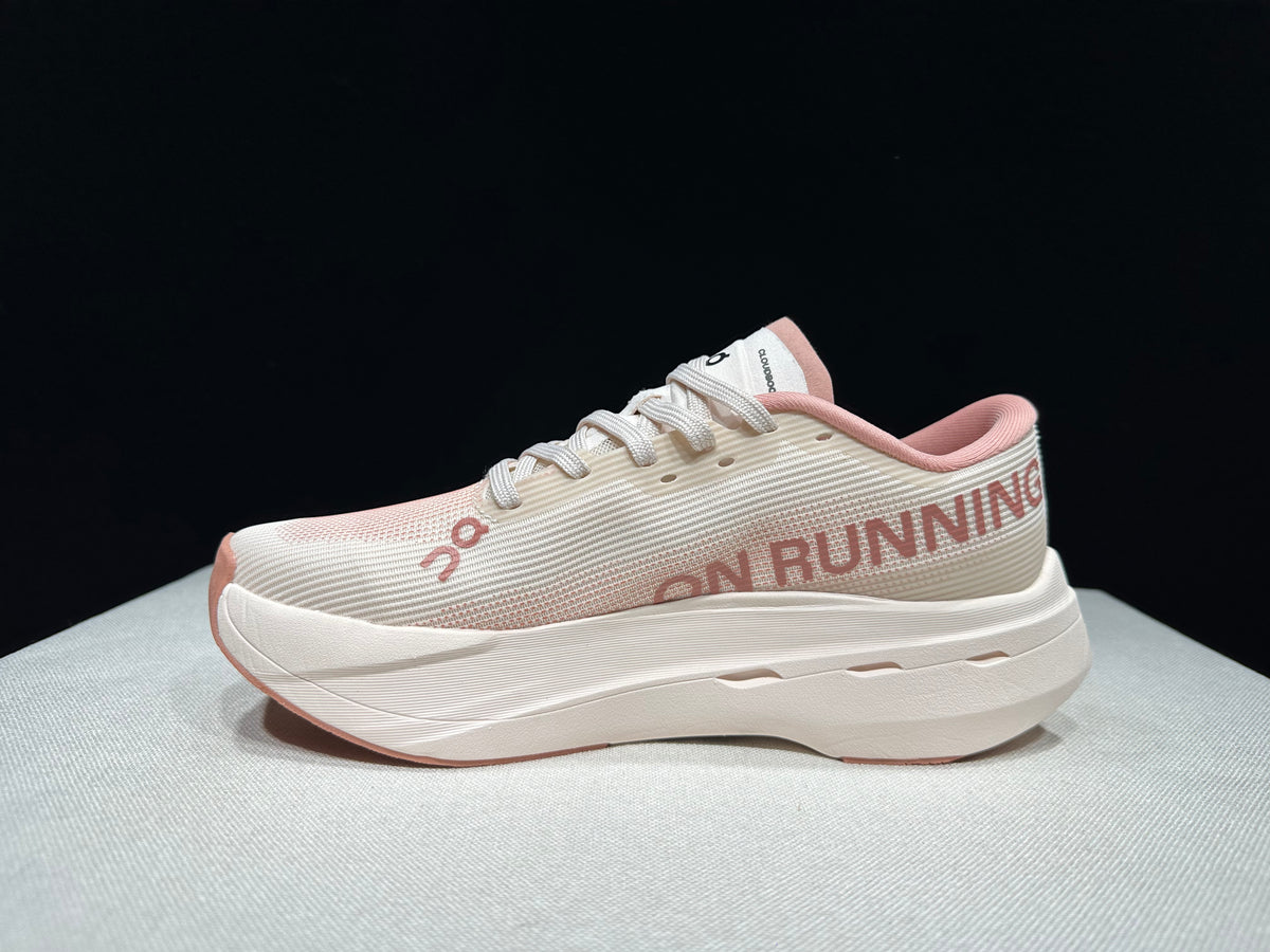 ON - CLOUDBOOM VOLT ALL PINK
