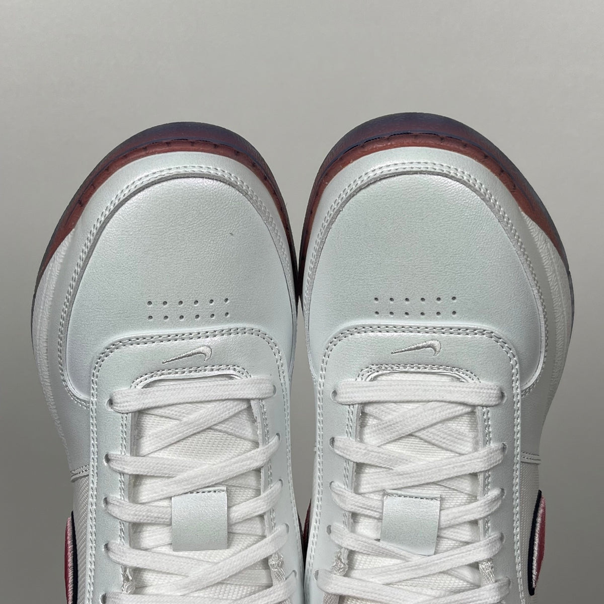 NIKE BOOK 1 "CHBL"