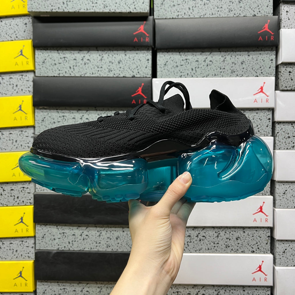 GROUND MOOPIE "Black/Soda"
