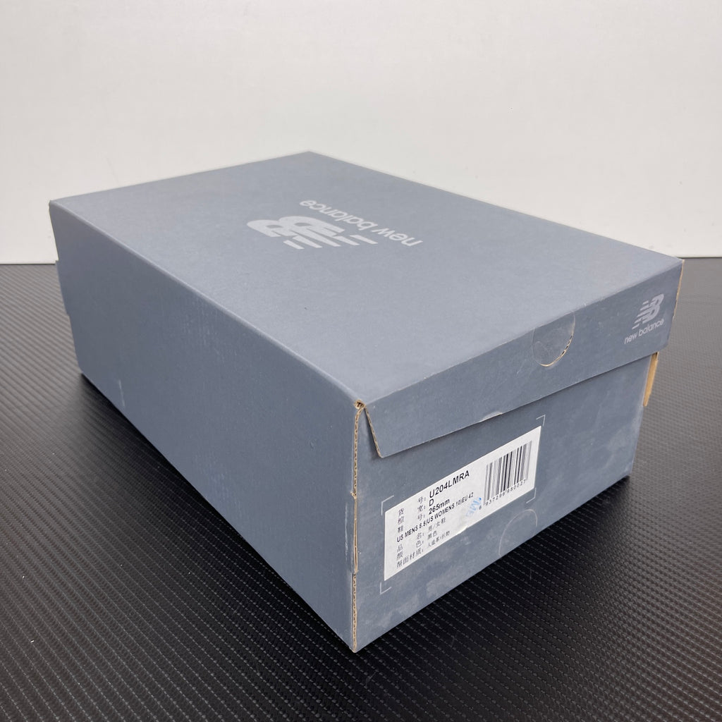 New Balance 204L "Black Timberwolf"