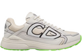 DIOR B30 SNEAKER Cream / Green