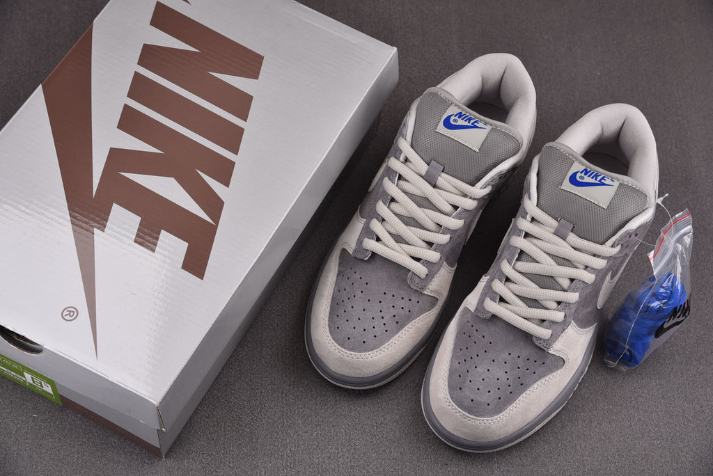 Nike SB Dunk  Low London