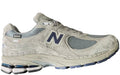 NEW BALANCE 2002R GORE-TEX in the Marblehead / Moon Shadow
