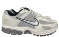 NIKE AIR ZOOM VOMERO 5 Phantom / Metallic Platinum – Light Iron Ore