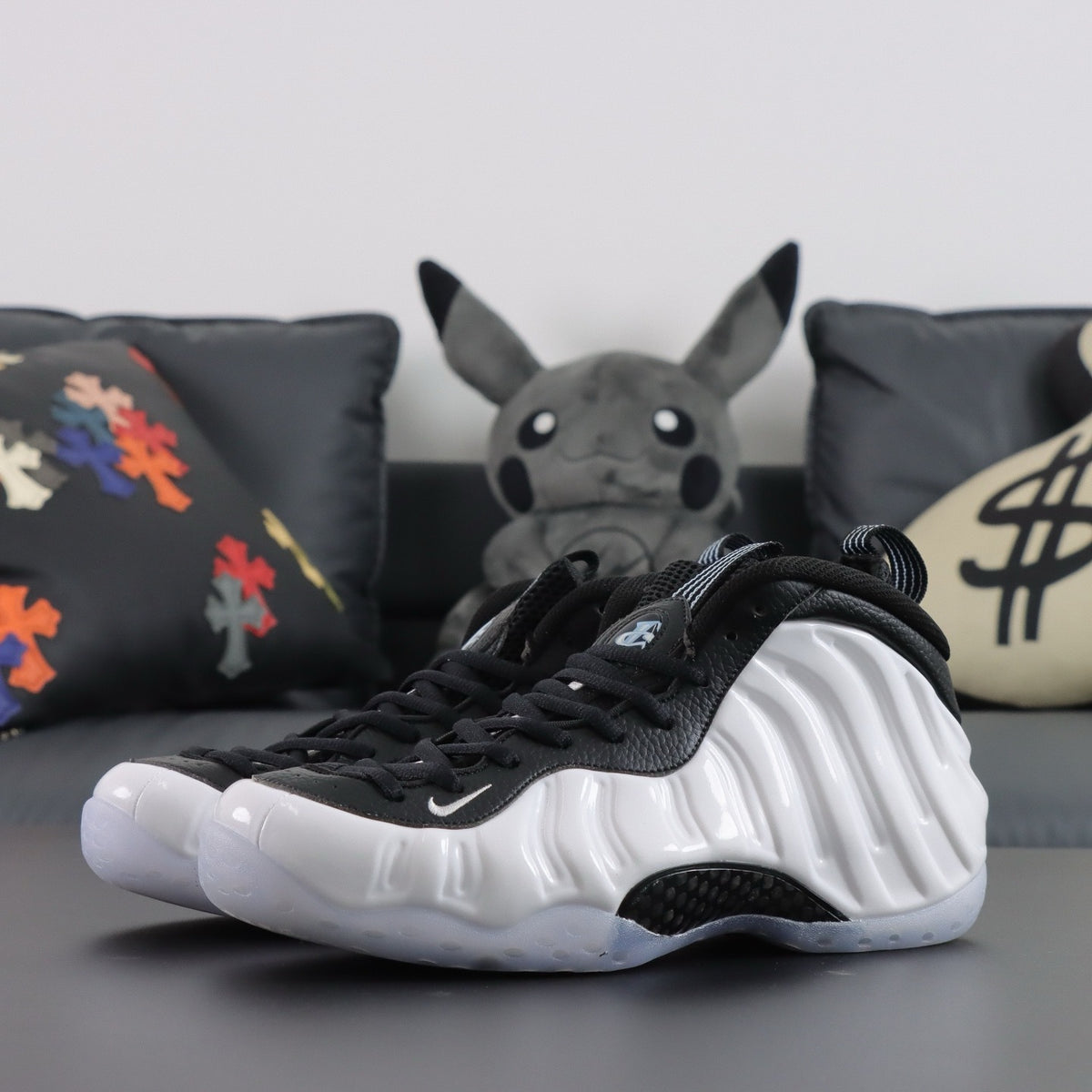 NIKE AIR Little Posite One Penny PE