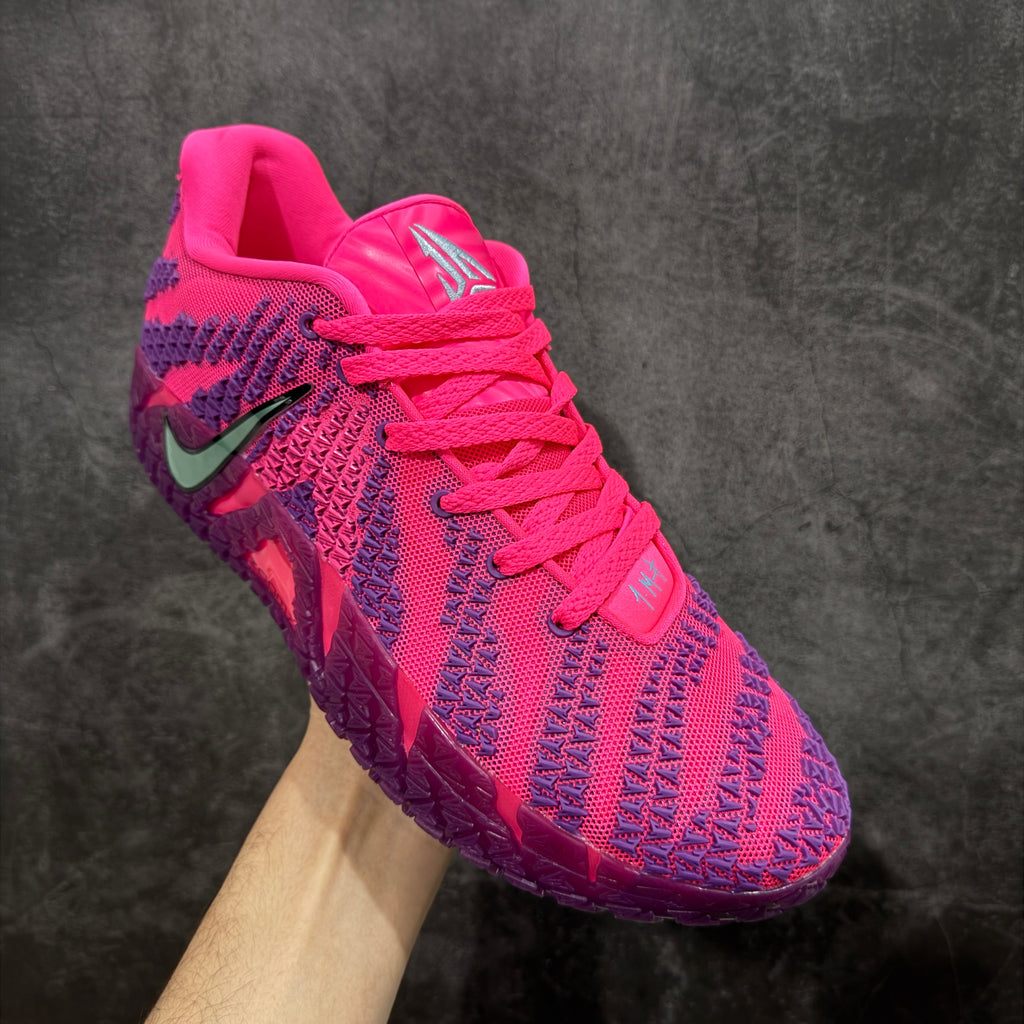 NIKE JA 3 Max Volume