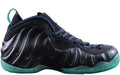 NIKE AIR  Foamposite Pro Dark Obsidian