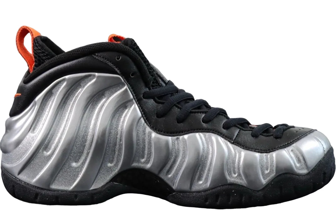 NIKE AIR  Foamposite One Halloween