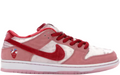 Nike SB Dunk  Low StrangeLove Skateboards