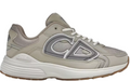 DIOR B30 SNEAKER Cream