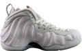 NIKE AIR  Foamposite Vast Grey / Black