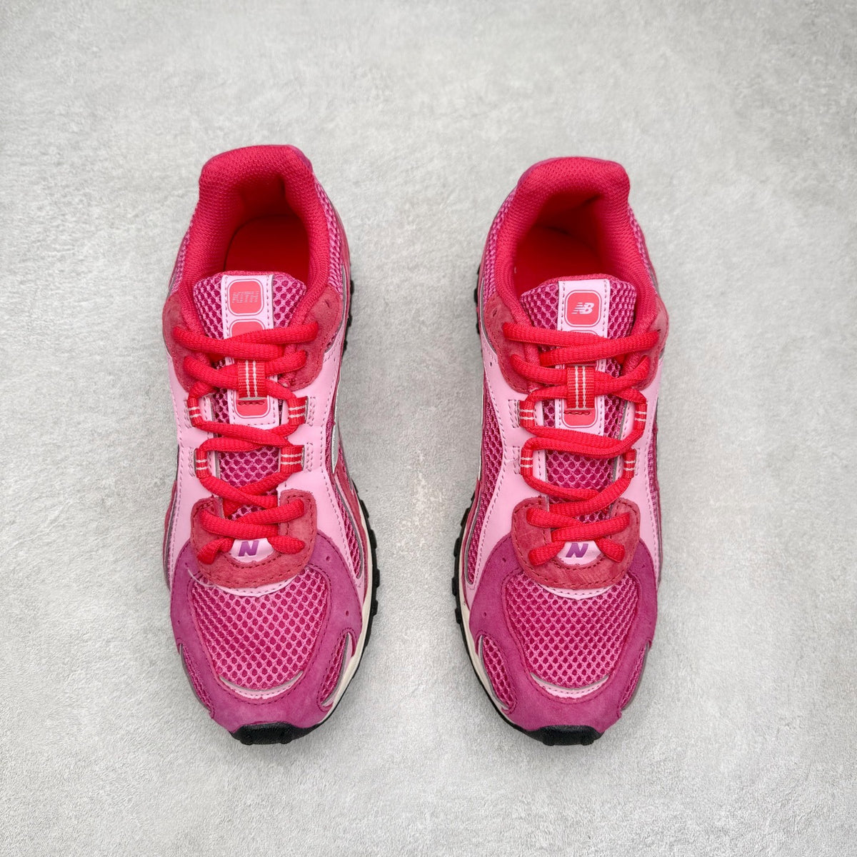 New Balance x Kith 204L "Pink"