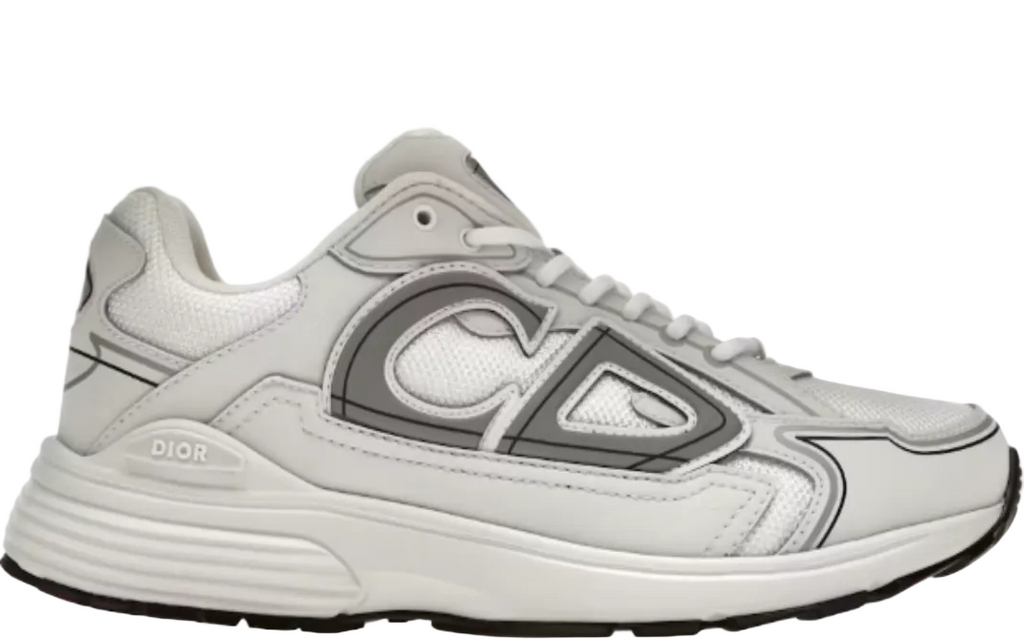 DIOR B30 SNEAKER  White