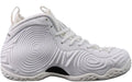NIKE AIR FOAMPOSITE One Comme des Garcons Homme Plus White