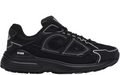 DIOR B30 SNEAKER TRIPLE BLACK
