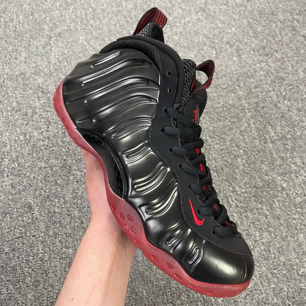NIKE AIR FOAMPOSITE One Cough Drop