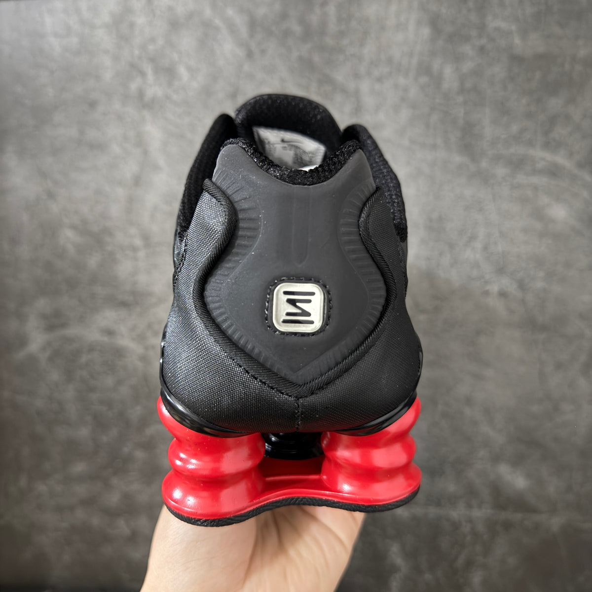 NIKE SHOX TLX Skepta