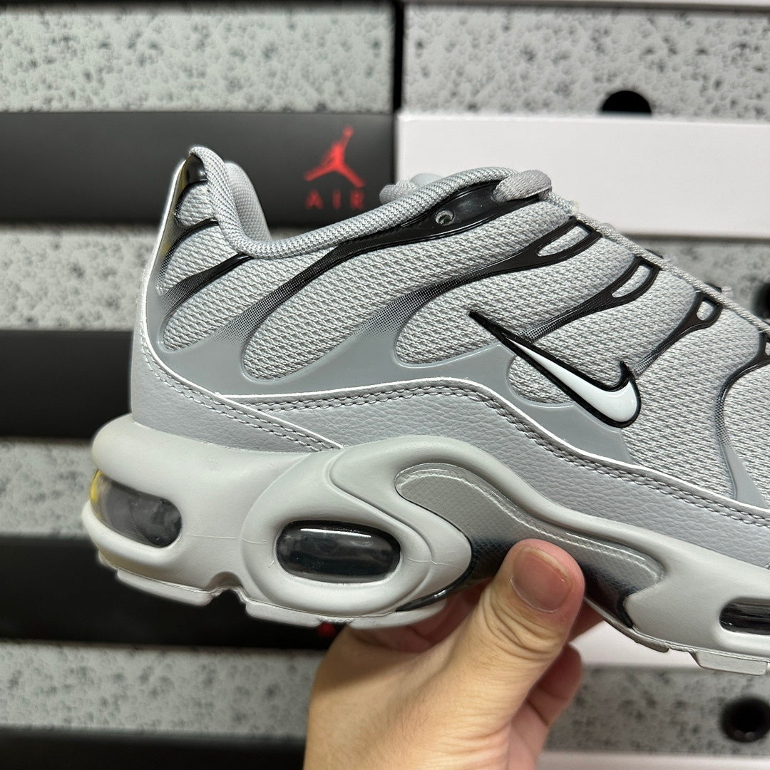 NIKE AIR MAX PLUS Wolf Grey