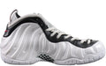 NIKE AIR  Foamposite Pro White Black University Red