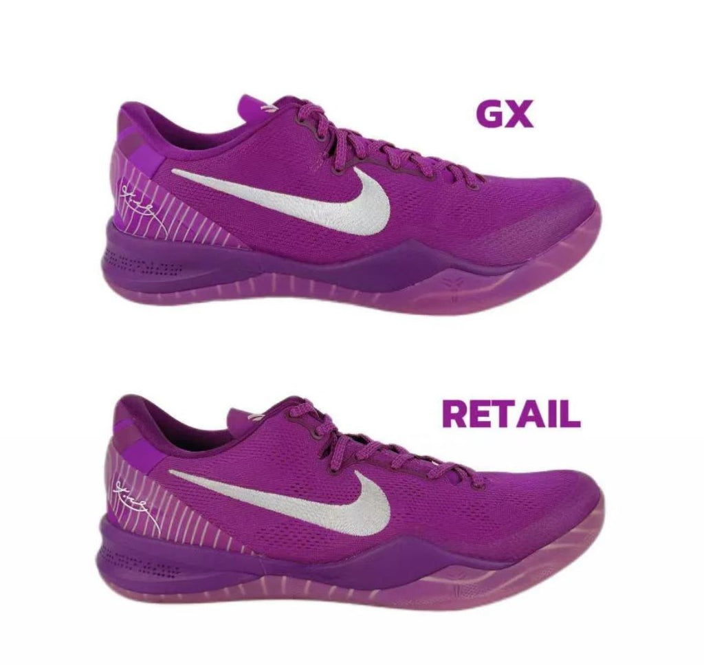Kobe 8 Protro EYBL Hyper Violet