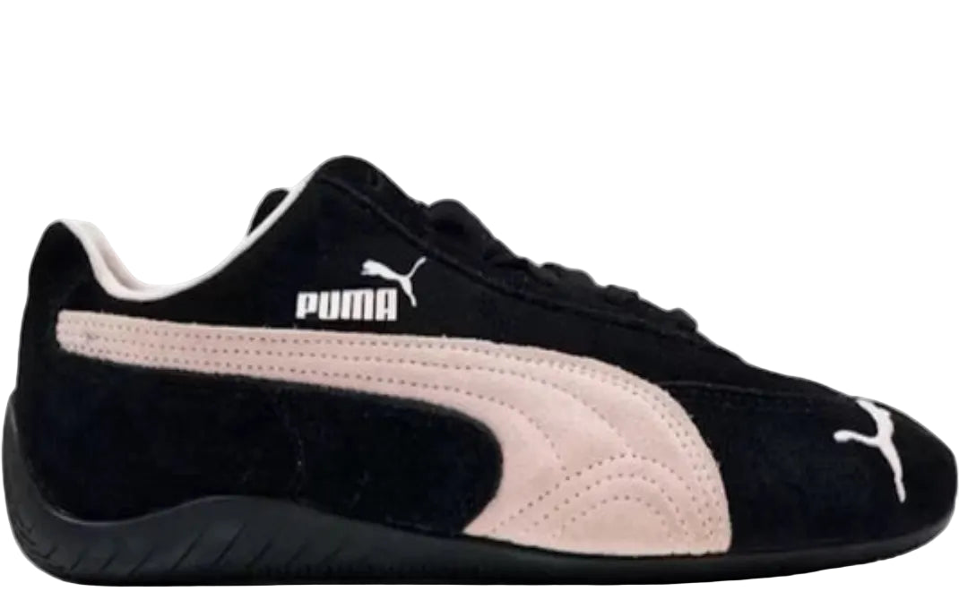 PUMA Speedcat OG Black/Mauve Mist