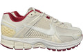 NIKE AIR ZOOM VOMERO 5 "Valentine's Day" Coconut Milk, White, Dragon Red, and Soft Pink