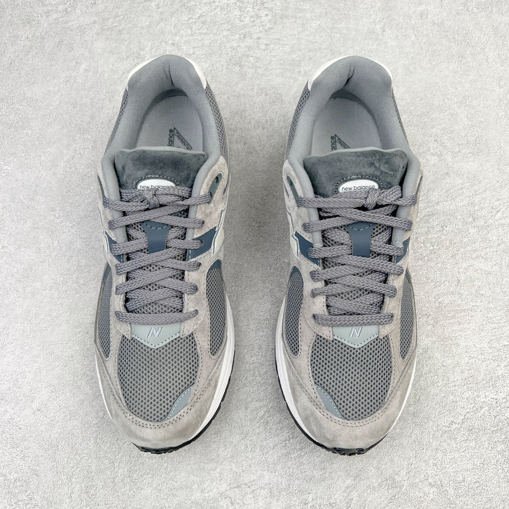NEW BALANCE 2002R Steel Grey / Orca