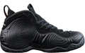 NIKE AIR FOAMPOSITE One Comme des Garcons Homme Plus Black