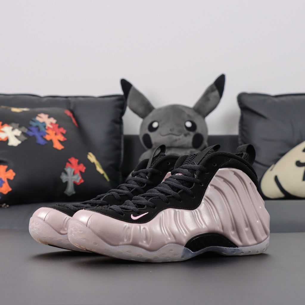 NIKE AIR FOAMPOSITE One DMV Cherry Blossom