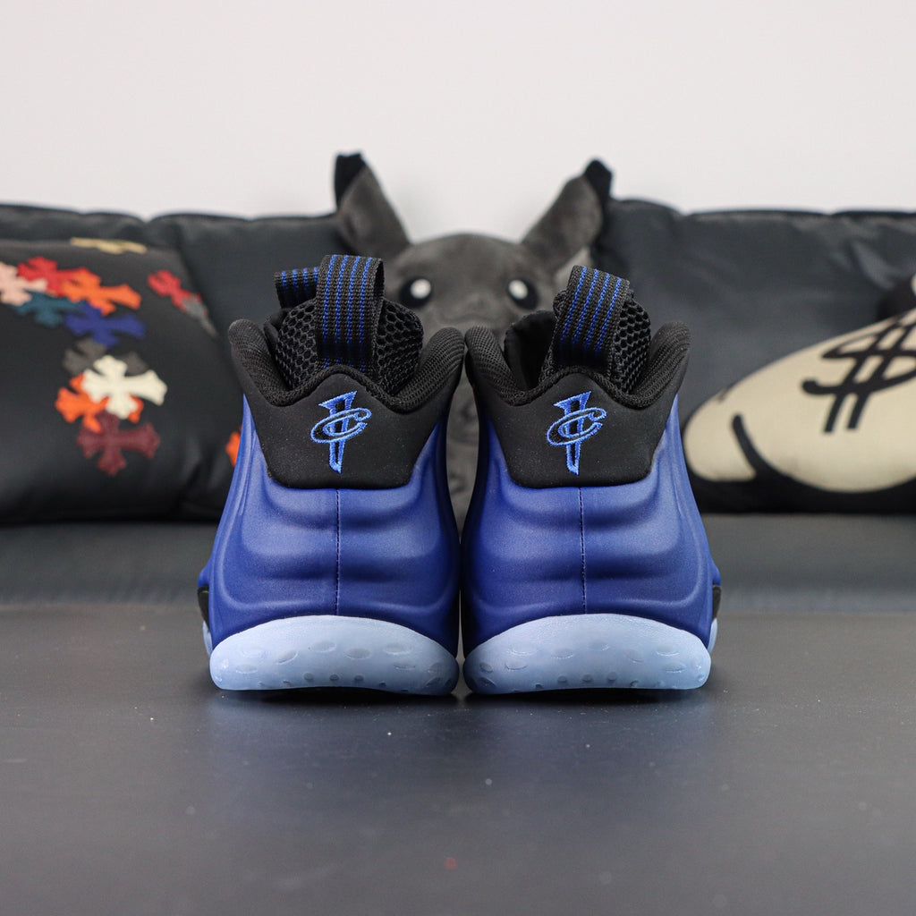NIKE AIR FOAMPOSITE ONE Deep Royal