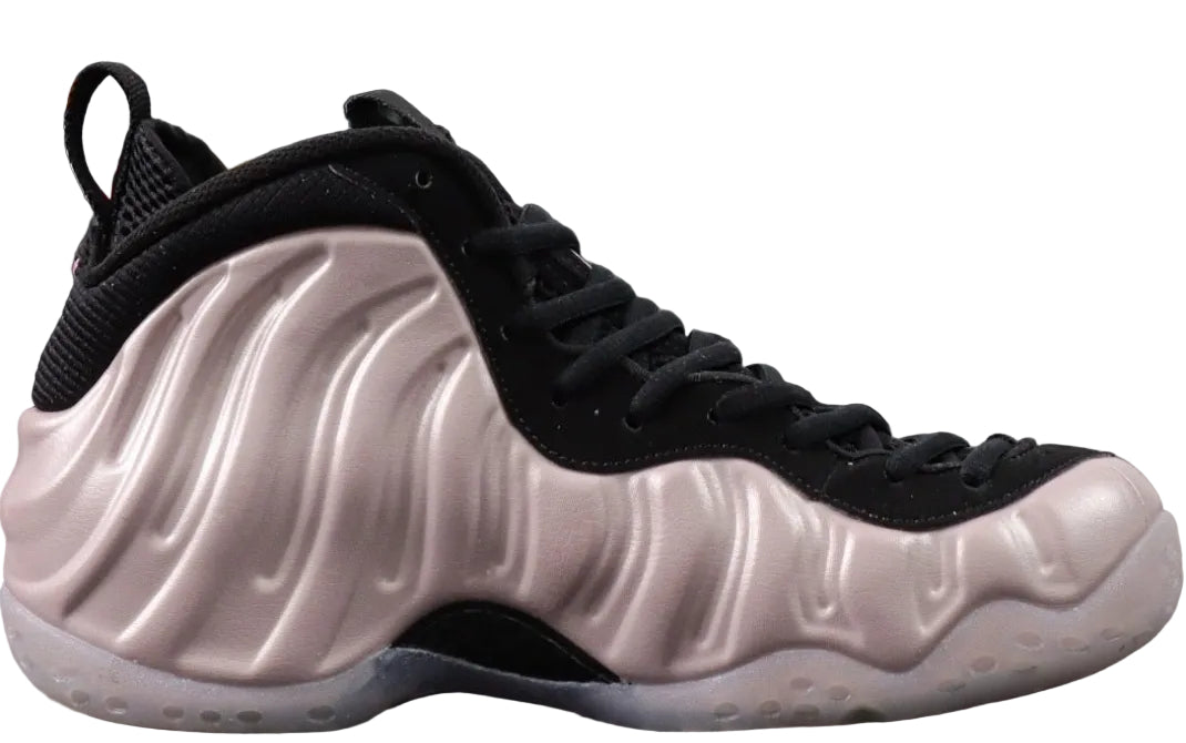 NIKE AIR FOAMPOSITE One DMV Cherry Blossom