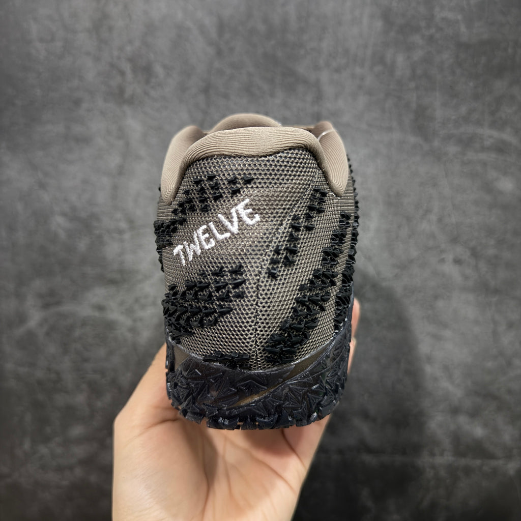 NIKE JA 3 Showstopper