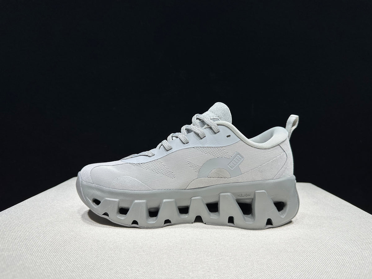ON - KITH K TECH 1 DARK GREY