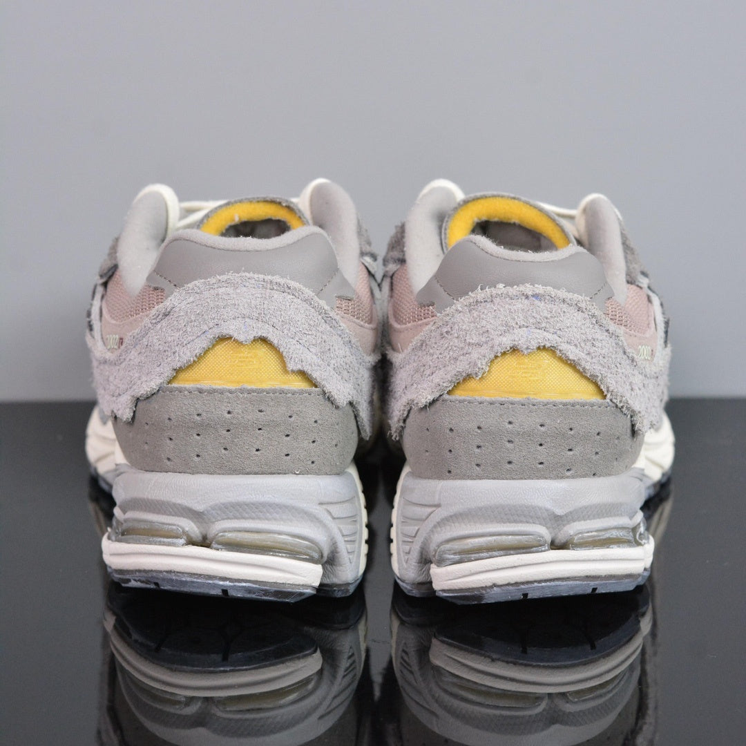 NEW BALANCE 2002R "Protection Pack" (Lunar New Year - Dusty Lilac / Zinc)